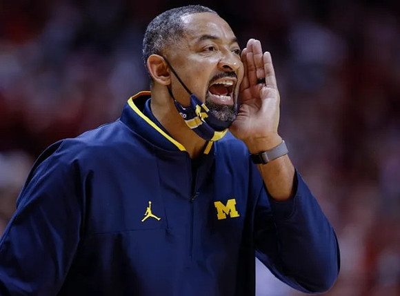 Juwan Howard
