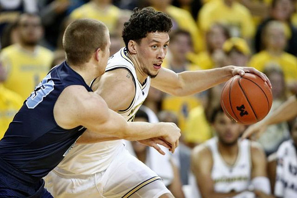 Brandon Johns Jr. (23)