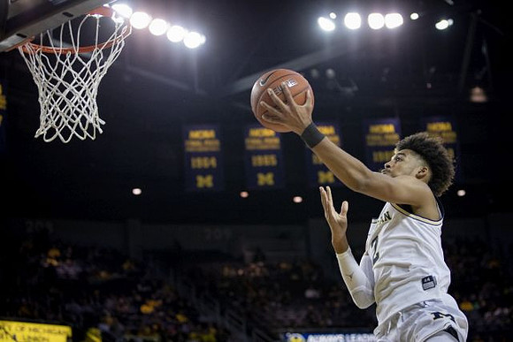 Jordan Poole (2)