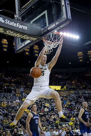 Jon Teske (15)
