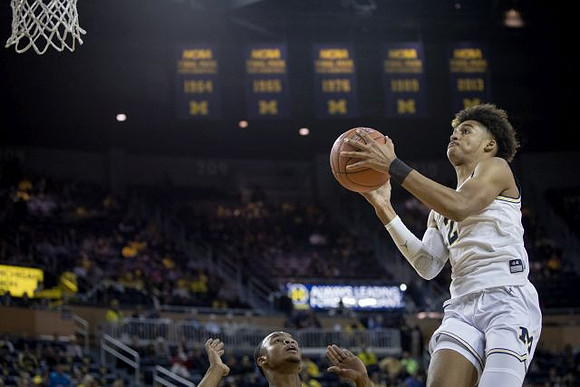 Jordan Poole (2)