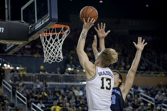 Ignas Brazdeikis (13)