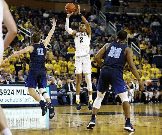 Jordan Poole (2)