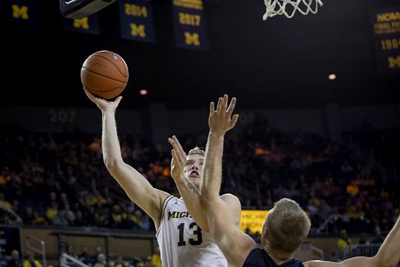 Ignas Brazdeikis (13)