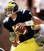 Drew Henson (7)