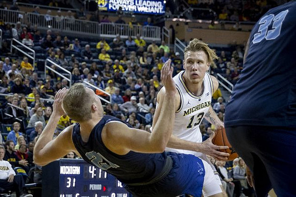Ignas Brazdeikis (13)