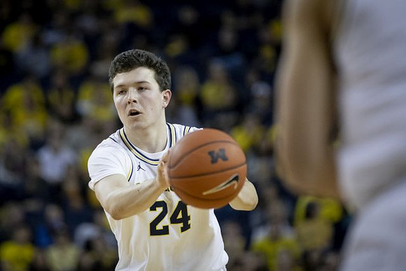 C.J. Baird (24)