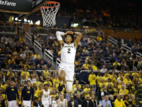 Jordan Poole (2)