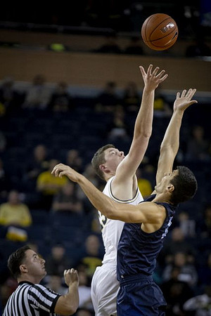 Jon Teske (15)