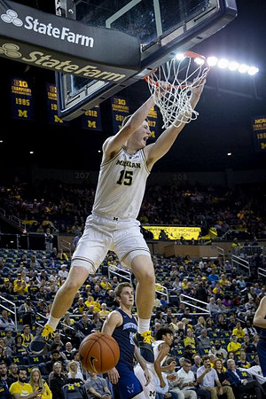 Jon Teske (15)
