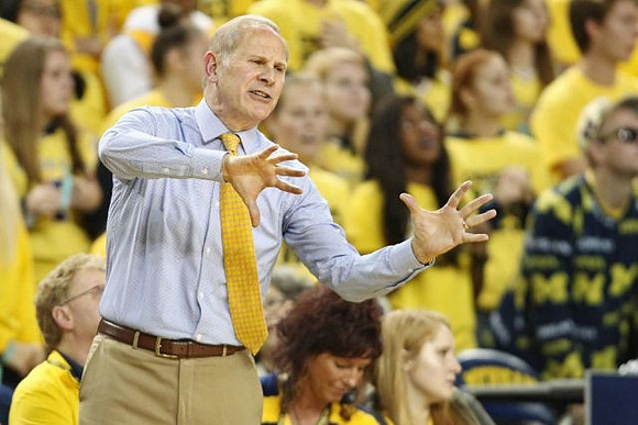 John Beilein