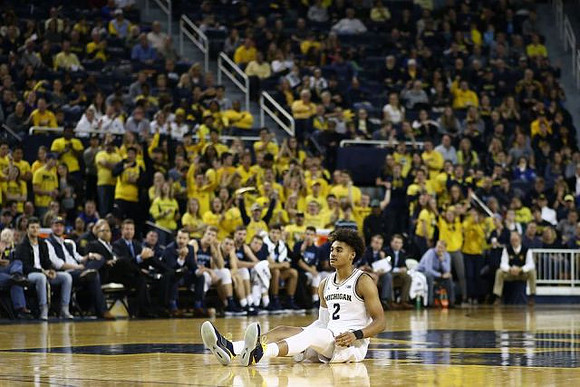 Jordan Poole (2)
