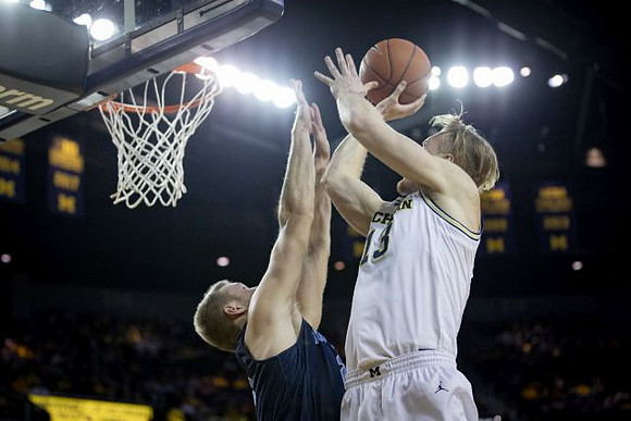 Ignas Brazdeikis (13)