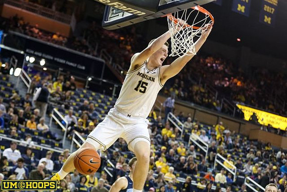 Jon Teske (15)