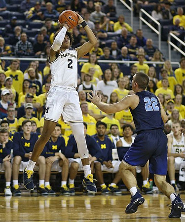 Jordan Poole (2)