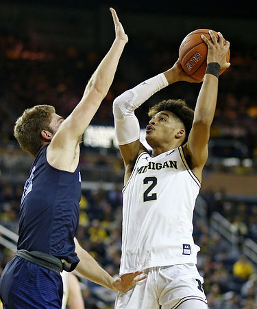 Jordan Poole (2)