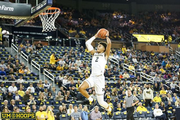 Jordan Poole (2)