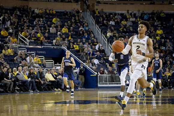 Jordan Poole (2)