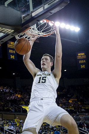 Jon Teske (15)