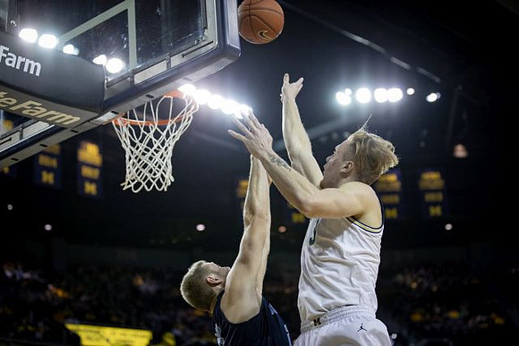 Ignas Brazdeikis (13)