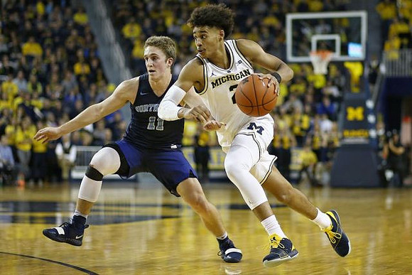 Jordan Poole (2)