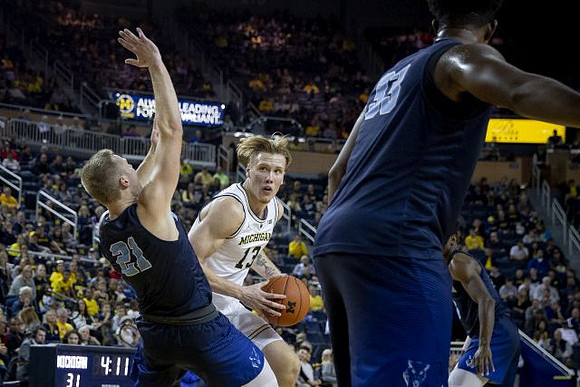 Ignas Brazdeikis (13)