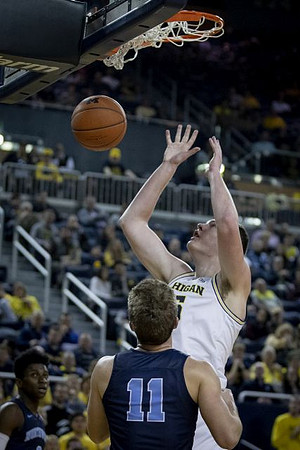 Jon Teske (15)