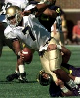 Larry Foote (17)
