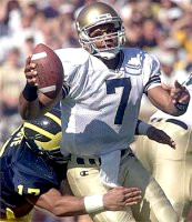 Larry Foote (17)