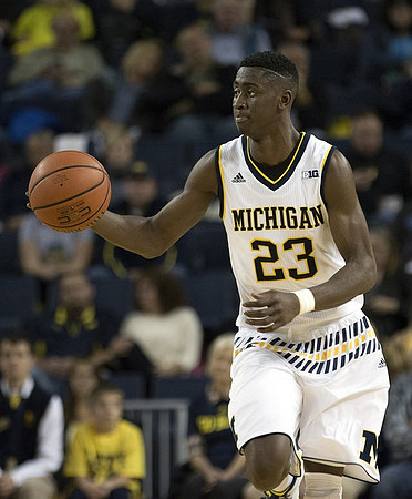 Caris LeVert (23)