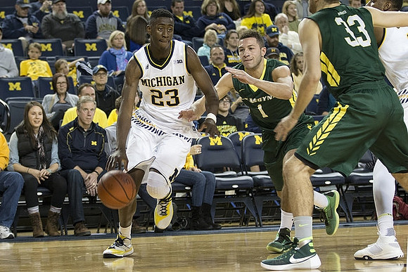 Caris LeVert (23)