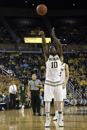 Derrick Walton Jr. (10)