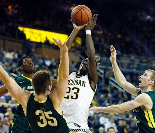 Caris LeVert (23)