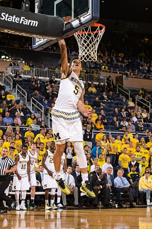 D.J. Wilson (5)
