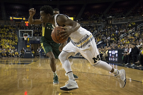 Derrick Walton Jr. (10)
