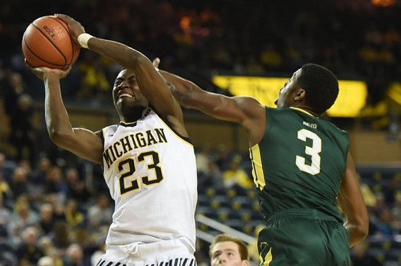 Caris LeVert (23)
