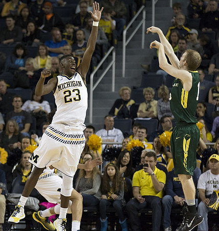 Caris LeVert (23)