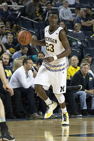 Caris LeVert (23)