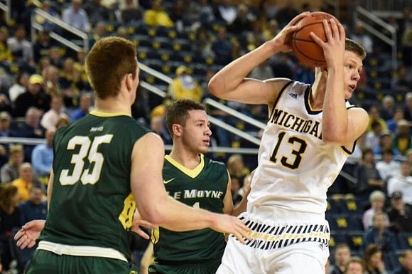 Moritz Wagner (13)