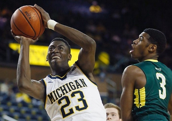 Caris LeVert (23)