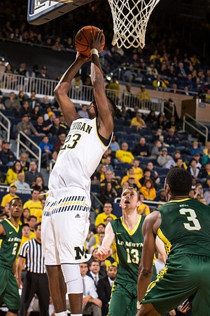 Caris LeVert (23)