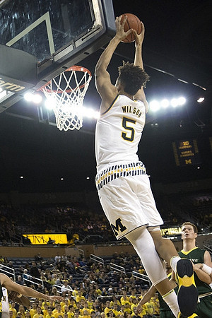 D.J. Wilson (5)