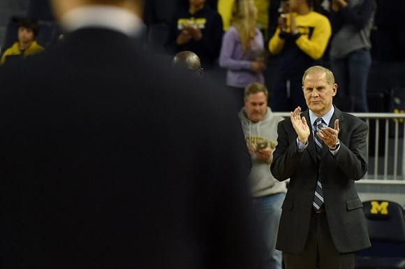 John Beilein