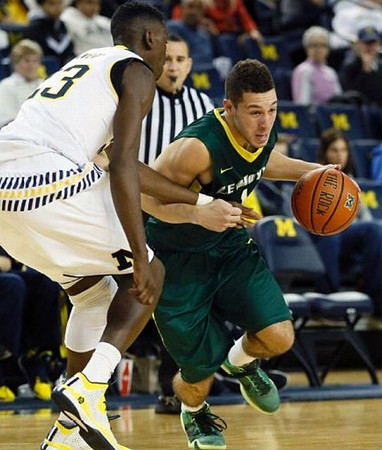 Caris LeVert (23)