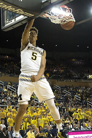 D.J. Wilson (5)