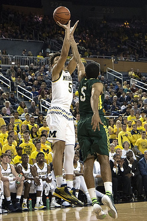 D.J. Wilson (5)