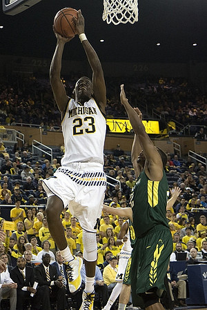 Caris LeVert (23)