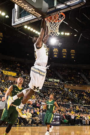 Caris LeVert (23)