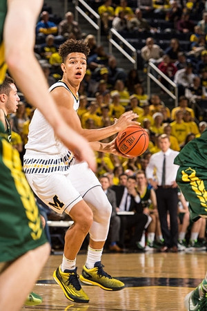 D.J. Wilson (5)
