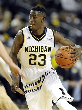 Caris LeVert (23)